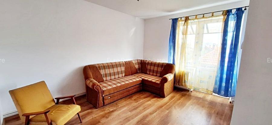 Dealul Cetatii, apartament in vila, ideal pentru vacanta, 53mp, pret 140000 euro - 4