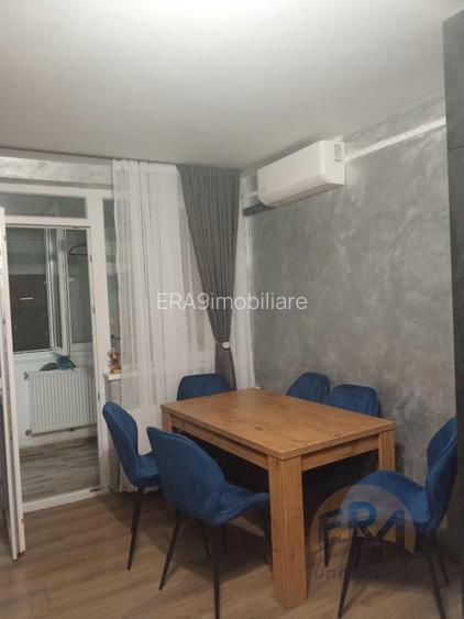 Apartament 1 camera, Rogerius, Str. Aluminei - 4