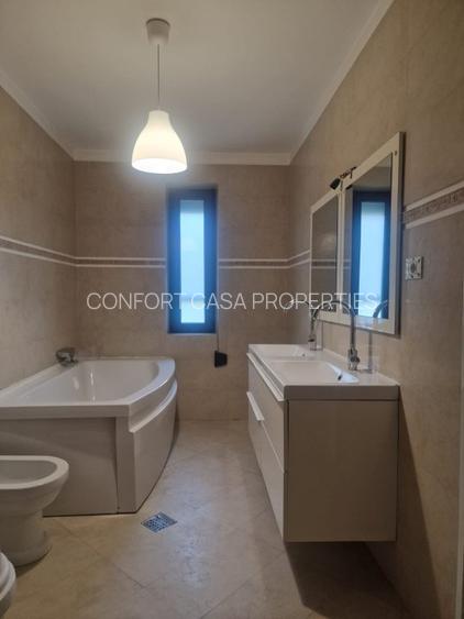 Pipera -  Vila Spatioasa -  centrala termica -  teren intravilan  1000 mp - 9