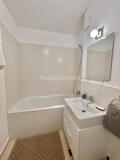 2 camere -  The Park Apartments, Tineretului - 15