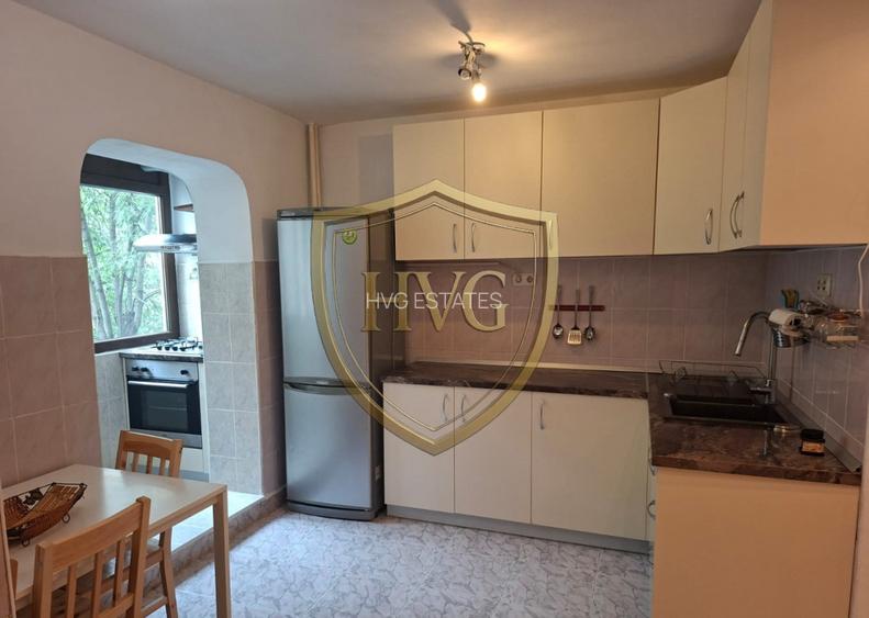 Apartament 3 Camere | Decomandat | Doamna Ghica - 4