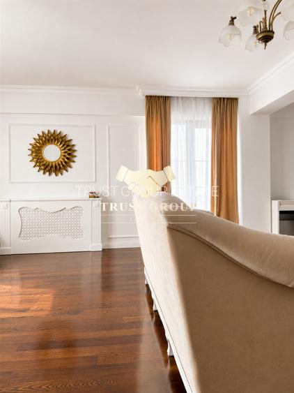 Penthouse 5 camere Domenii - 151mp | loc de parcare si boxa incluse - 4