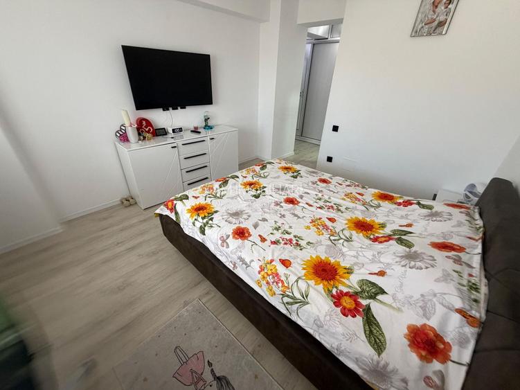 AP. 3 CAMERE MOBILAT/UTILAT, PARCARE SUBTERANA, BOXA INCLUSA, COMIS 0% - 4