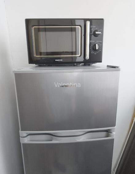 Garsoniera Universitate- proprietar- fara agentie - 4