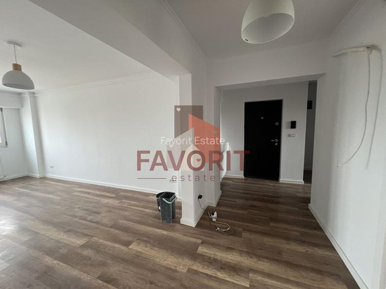 Apartament 4 camere decomandat | Lift | Renovat complet | Sagului - 9