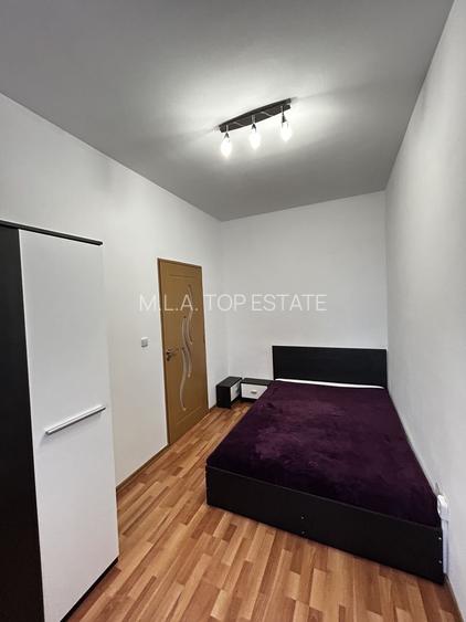 Apartament 3 Camere Ared Uta De Inchiriat - 12