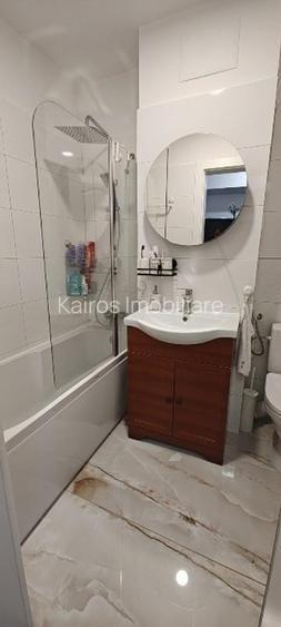 apartament 4 camere decomandat, etaj 3/9 Metrou Lujerului - 10