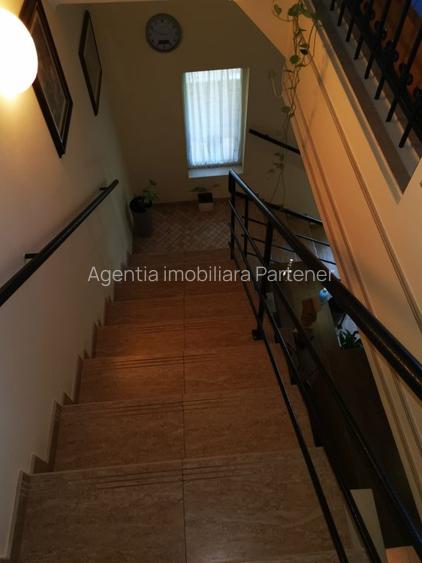 Duplex Gavana D+P+E+M, teren 500mp, garaj - 12