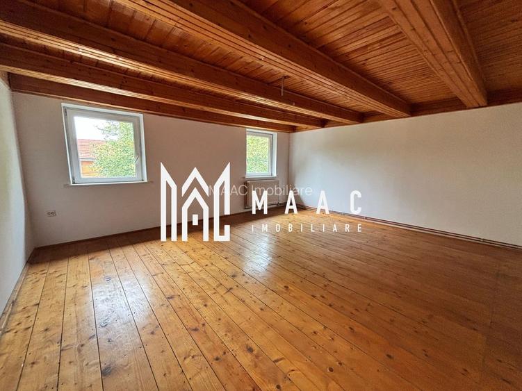 Casa Individuala | 12 Camere | 480MP | Teren380 MP | Central - 12