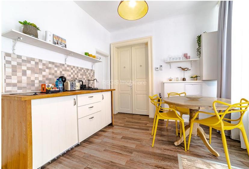 Apartament 2 camere Centrul Istoric - 3