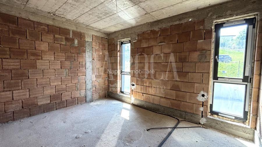 Casa 5 camere de vanzare in Cetatea Fetei, Floresti - 5