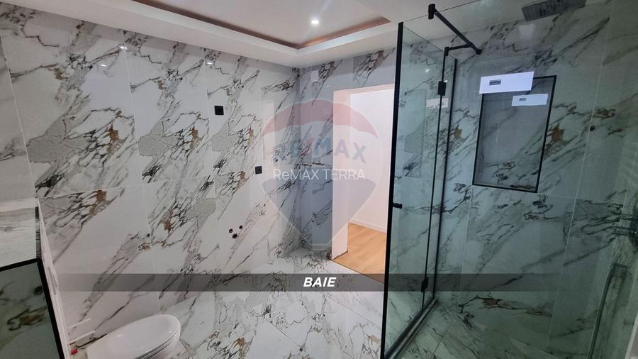 DE VANZARE Oportunitate BAIA MARE– Casa renovata teren 1.071 mp - 11