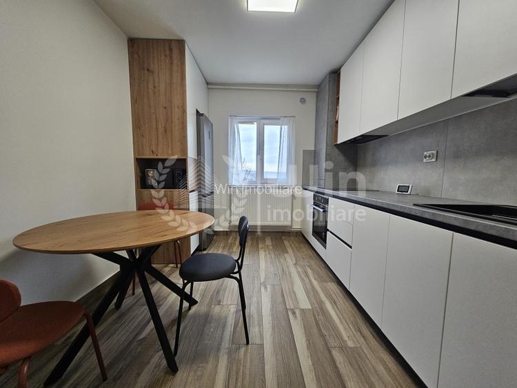 Apartament 4 camere | Decomandat | La cheie | 78mp | Tatra Zorilor - 7