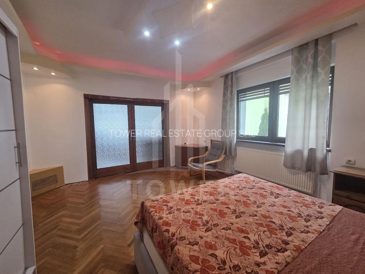 Casă de închiriat în Zona Trei Stejari - 4