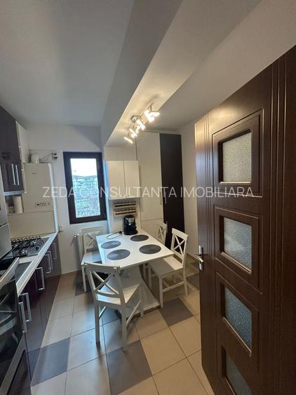 Apartament 2 camere Bloc nou-Blv Metalurgiei-Loc parcare inclus - 6