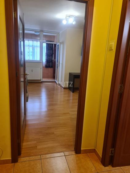 Garsoniera semidecomandata, 30,86 mp, zona Lapus - 2