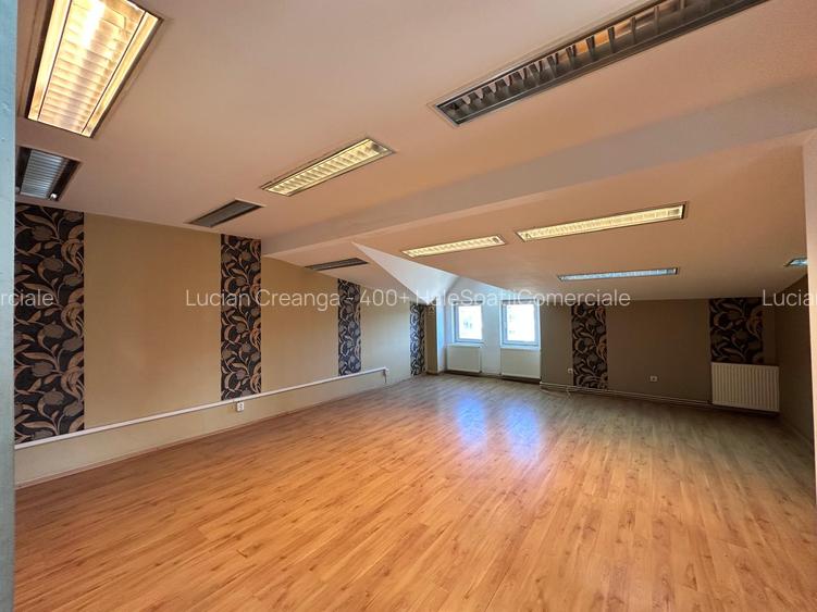 Spatiu birouri, salon, 163mp, aproape de Iulius Mall - 5