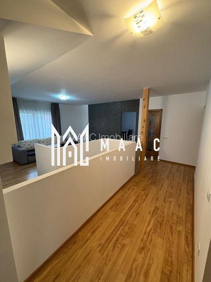 Apartament la casa | 7 camere | 202 mpu | Terezian - 2