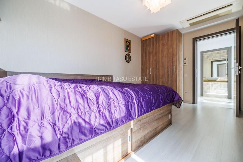 O CASA  PREMIUM-Drumul Taberei / Valea Oltului/ Valea Argesului - 37