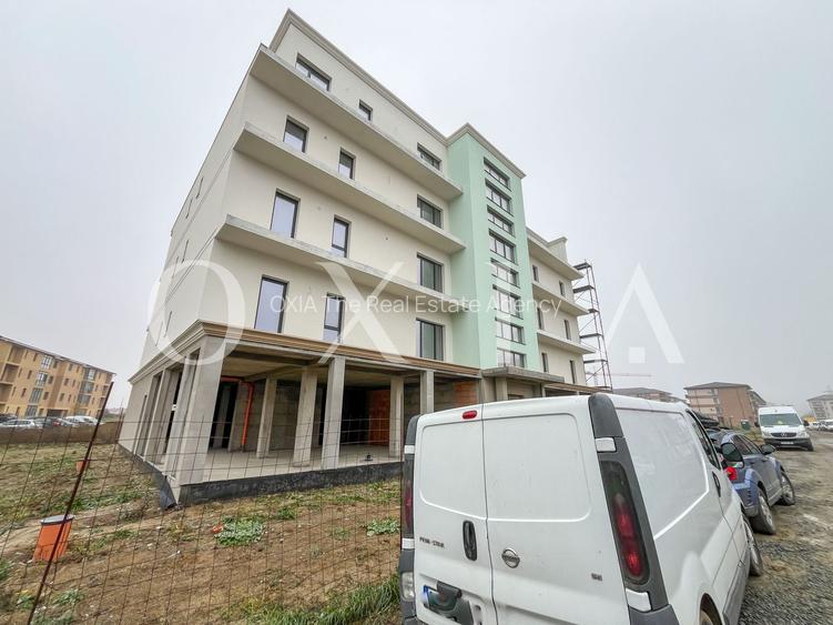 SX659 Giroc (Eso) - Predare la cheie - Loc parcare - 10