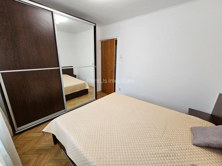 Tineretului/Timpuri Noi/Apartament de 3 camere Decomandat La Cheie/ - 4