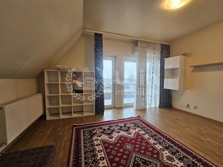 Apartament 2 camere | Bloc nou | 56mp | Balcon | Parcare | Iris - 2