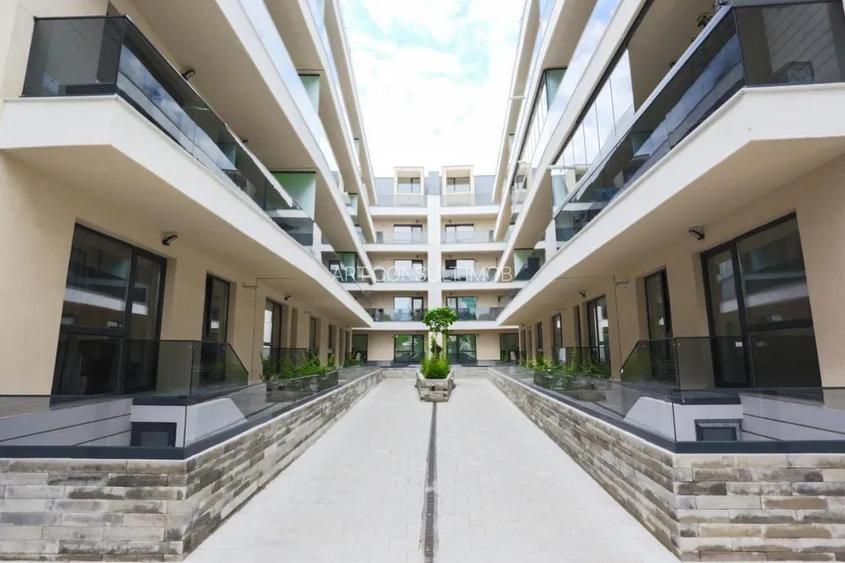 2 Camere | 13 Septembrie | Bloc Nou | Prima inchiere | Centrala - 5
