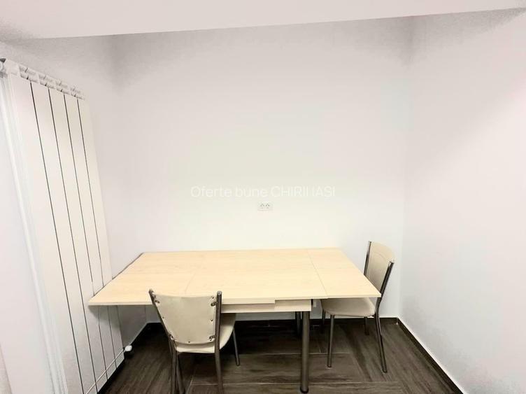 Apartament cu 2 camere decomandat, TĂTĂRASI, complex SUPERB Evergreen - 8