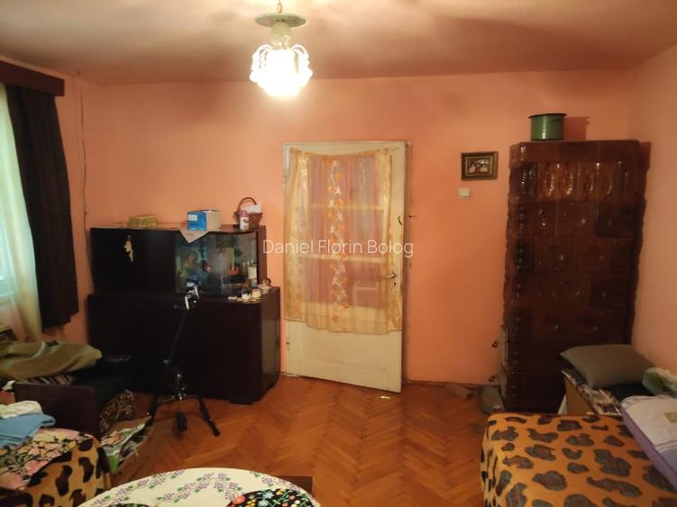 Casa 3 camere spatioasa de vanzare zona linistita - 8