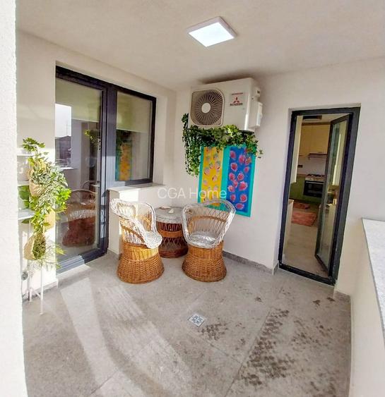 2 CAMERE | ROND OMV | PIPERA | NOU | IVORY | PARCARE | TVA 0% - 19