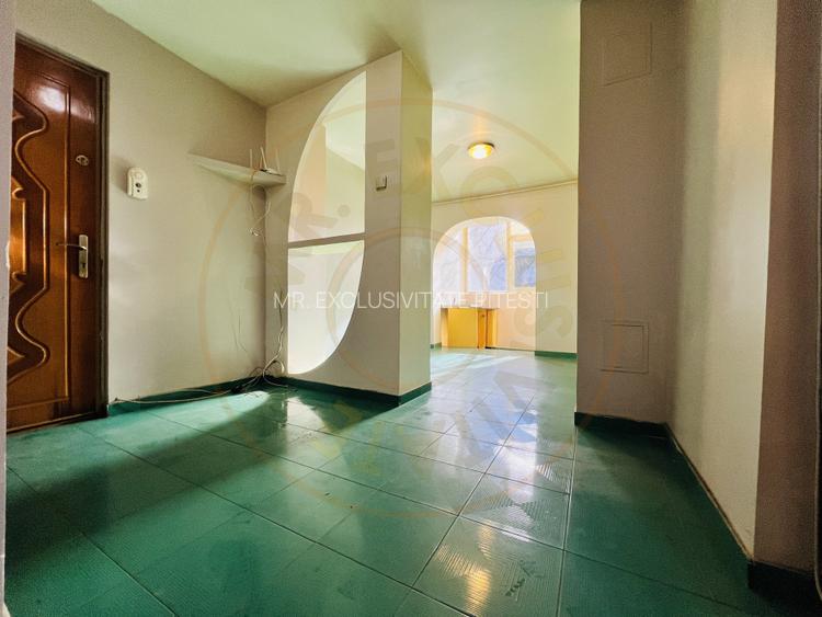 Apartament 3 camere parter zona Exercitiu-Pitesti 0% Comision - 7