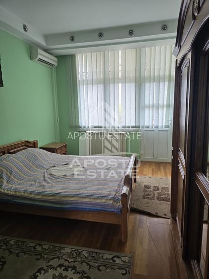 Casa individuala pretabila pentru pensiune, Giarmata - 18