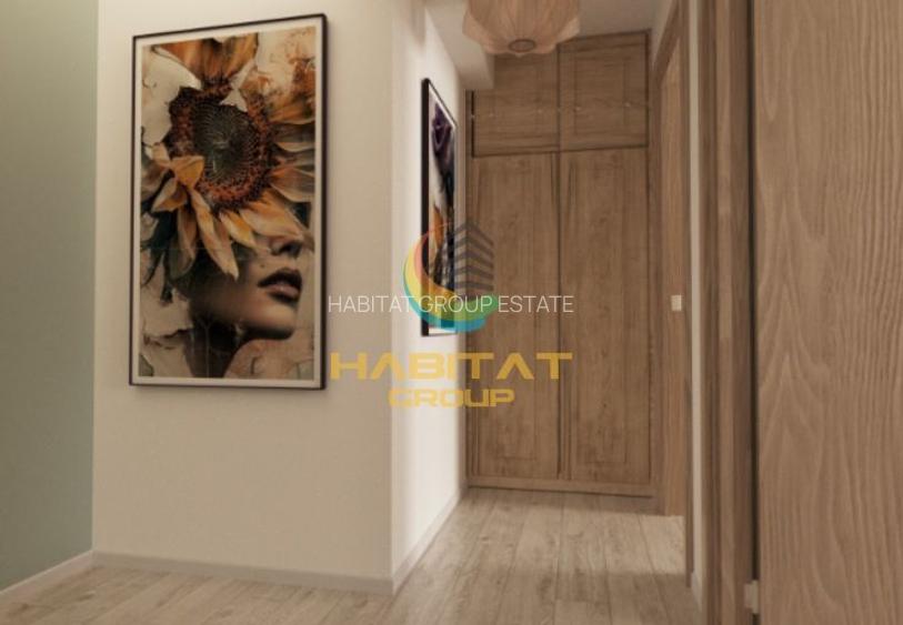 Apartament 2 camere Grigorescu nou cladire boutique - 7