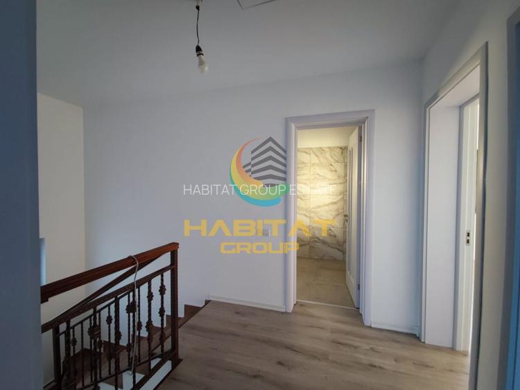 Vila p+1+pod / 4 camere / Com. Berceni / Comision 0% - 15