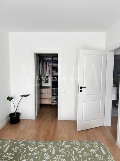 Apartament 3 camere de vanzare in Floresti - 11