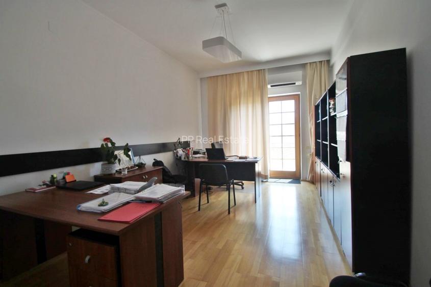 Tomis II - Vila deosebita - (D+P+ET +M) -suprafata generoasa - 11