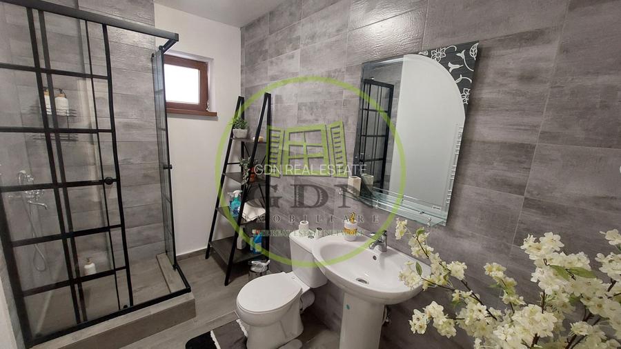 Garsoniera semidecomandata, bloc nou, Centru zona Stefan Cel Mare - 3