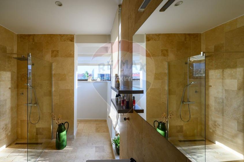 Vilă premium de vânzare in Borhanci. Exclusivitate. Comision 0% - 45