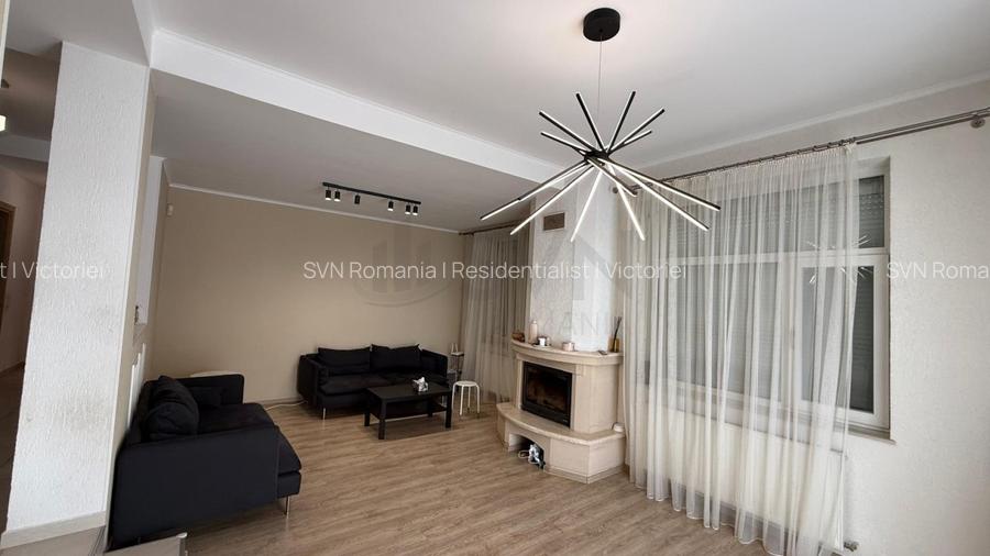 REV2005499 Vila 5 camere Otopeni - 5