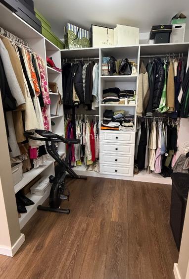 Apartament 3 camere cu terasa Pipera - 13