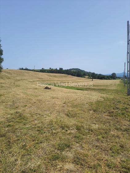 Teren intra si extravilan in Vad, Copalnic-Mănăștur, Maramures - 7