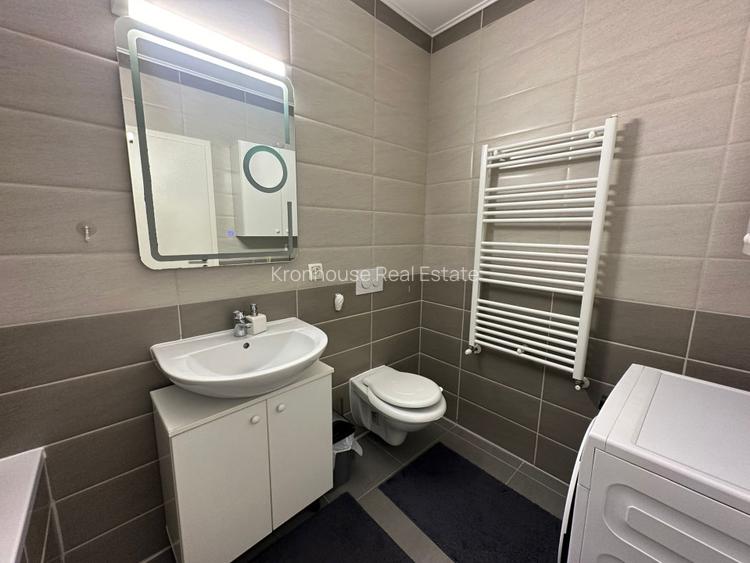 Apartament cochet si spatios in Avangarden, Tractorul - 17