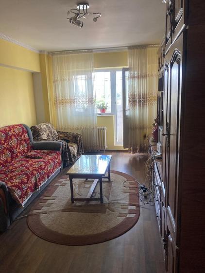 Apartament 3 camere, 65 mp, 2 băi, 2 balcoane, Pantelimon-Chișinău