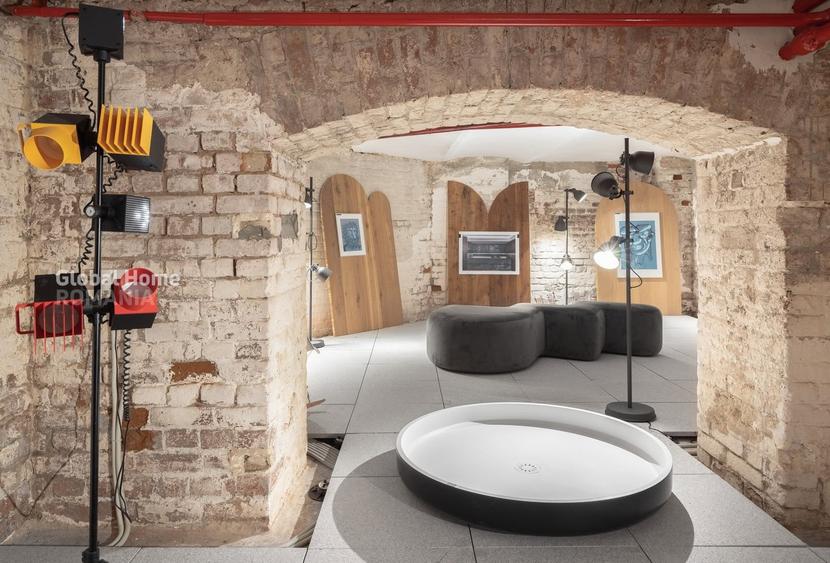 Spatiu Comercial | Ultracentral |Showroom | Brezoianu | Cismigiu