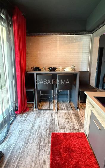 Apartament 1 camera 51 mp, mobilat, utilat + parcare + gradina INTABULATE! - 8