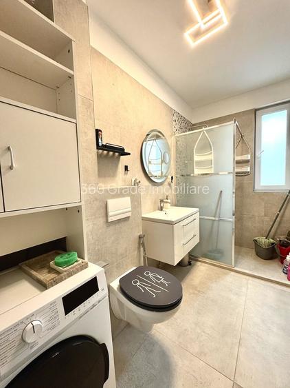 Apartament 2 camere | 57 mp + pod | Braytim | Etaj 3 | Parcare | 2022 - 3