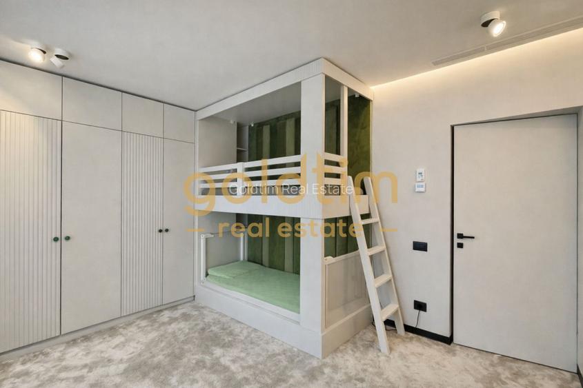 SUPERBA/ ZONA IANCU NICOLAE/ MOBILATA SI UTILATA/GARAJ DUBLU - 56