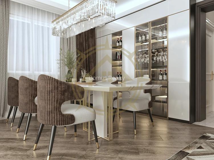 DOM00344 - De vanzare vila individuala in apropiere de DN1 Corbeanca - 11