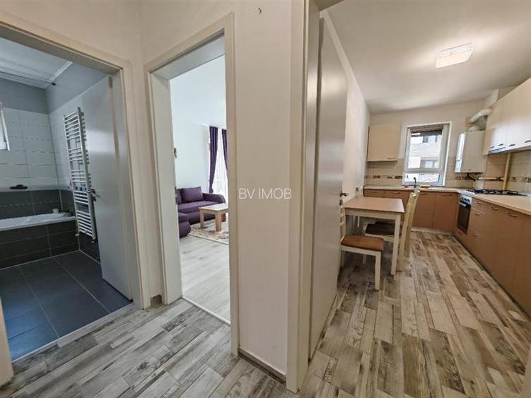 Inchiriem Apartament 2 Camere, Mobilat, Decomandat, Avantgarden 3 - 11