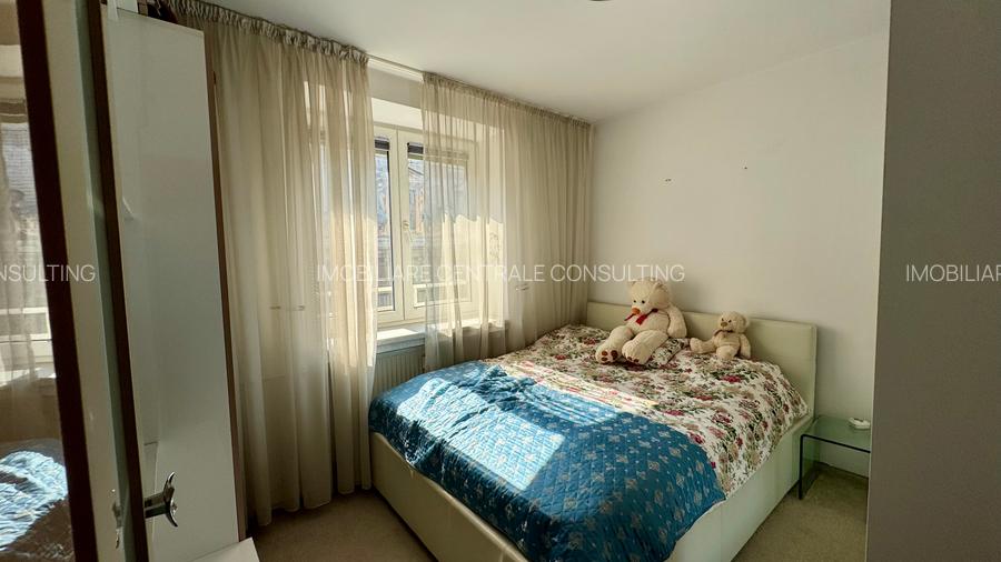 Vis avis cladire CEC, bloc 1980, unic, f. rar in piata - 10